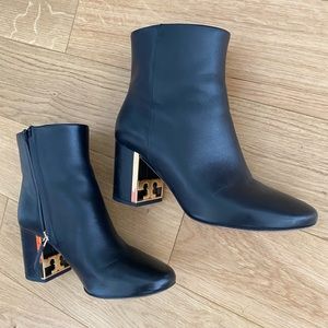 Tory Burch Gigi Booties